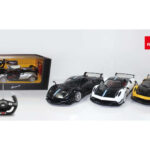 Automobil Rastar-R/C 1:14 Pagani Huayra BC