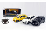 Automobil Rastar-R/C 1:14 Porsche Cayenne Turbo - Slika 2