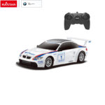 Automobil Rastar-R/C 1:24 BMW M3