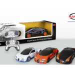 Automobil Rastar-R/C 1/24 BUGATTI Veyron