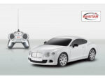 Automobil Rastar-R/C 1/24 Bentley Continental - Slika 2
