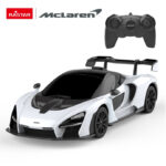 Automobil rastar r c mclaren senna