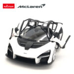 Automobil rastar r c mclaren senna