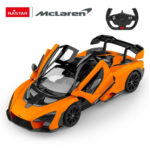 Automobil rastar r c mclaren senna