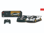 Automobil Rastar-R/C 1:24 Pagani Zonda R