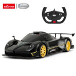 Automobil Rastar-R/C 1:24 Pagani Zonda R - Slika 3