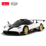 Automobil Rastar-R/C 1:24 Pagani Zonda R - Slika 13