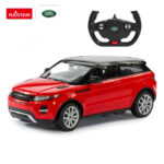 Automobil Rastar-R/C 1:24 RangeRover Evoque - Slika 4
