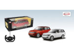Automobil Rastar-R/C 1:24 RangeRover Evoque