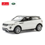 Automobil Rastar-R/C 1:24 RangeRover Evoque - Slika 9