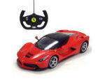 Automobil Rastar-R/C  Ferrari LAFERRARI 1:14 - Slika 2