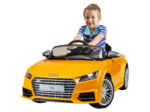 Automobil za decu-Ride On  AUDI TTS Roadster 12V