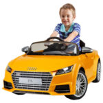 Automobil za decu-Ride On  AUDI TTS Roadster 12V