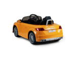 Automobil za decu-Ride On  AUDI TTS Roadster 12V - Slika 11