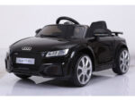Automobil za decu-Ride On  AUDI TTS Roadster 12V - Slika 3