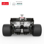 Automobill rastar r c mercedes amg f1 w11 eq performance rs20369