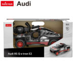 Automobill Rastar-R/C 1:14 AUDI RS Q e-tron E2 - Slika 10