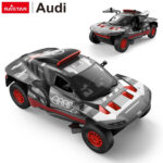 Automobill Rastar-R/C 1:14 AUDI RS Q e-tron E2 - Slika 3