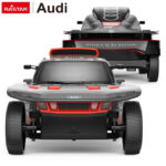 Automobill Rastar-R/C 1:14 AUDI RS Q e-tron E2 - Slika 5