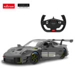 Automobill Rastar-R/C 1:14 Porsche 911 GT2 RS Clubsport 25