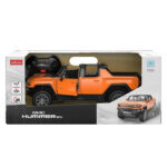 Automobill Rastar-R/C 1:16 Hummer EV - Slika 6