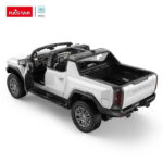 Automobill Rastar-R/C 1:16 Hummer EV - Slika 3
