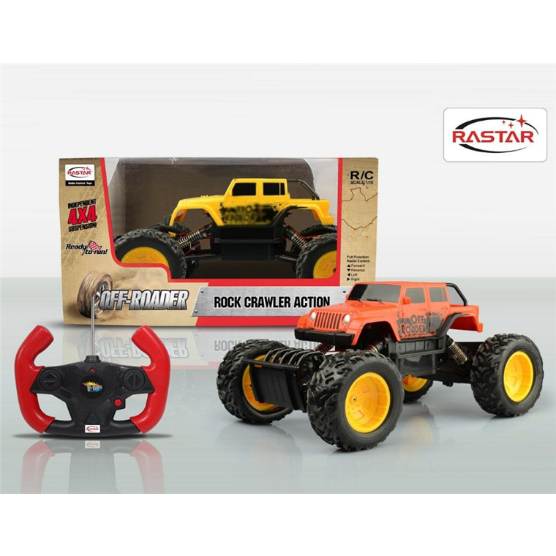 Automobill-Rastar-R-C-1-18-Off-Roader-RS07544-1 Automobill Rastar-R/C 1:18 Off-Roader - Slika 1