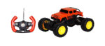 Automobill Rastar-R/C 1:18 Off-Roader - Slika 3