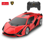 Automobill Rastar-R/C 1:24 Lamborghini Sian - Slika 2