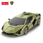 Automobill Rastar-R/C 1:24 Lamborghini Sian - Slika 4