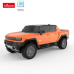 Automobill Rastar-R/C 1:26 Hummer EV - Slika 10