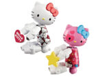 BIZU HELLO KITTY