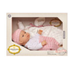 Baby lutka – Bella
