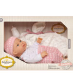 Baby lutka – Bella