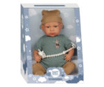 Baby lutka – Mikel - Slika 2