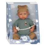 Baby lutka – Mikel