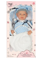 Baby lutka – Mila - Slika 2