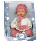 Baby lutka – Sara