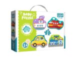 Baby puzzle - Slika 3