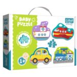 Baby puzzle