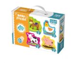 Baby puzzle