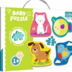 Baby puzzle