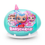 Babycorns - velika lutka s kolevkom - Slika 2