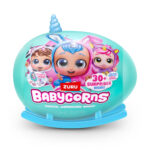 Babycorns - velika lutka s kolevkom - Slika 58
