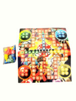 Bakugan covece ne ljuti se