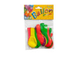 Baloni floroscentni 10 kom – 23cm