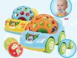 Bebi auto na potez - Slika 2