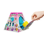 Biggies 45cm – Šareni jednorog - Slika 4