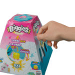 Biggies 45cm – Šareni jednorog - Slika 5
