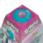 Biggies 45cm – Šareni jednorog - Slika 7